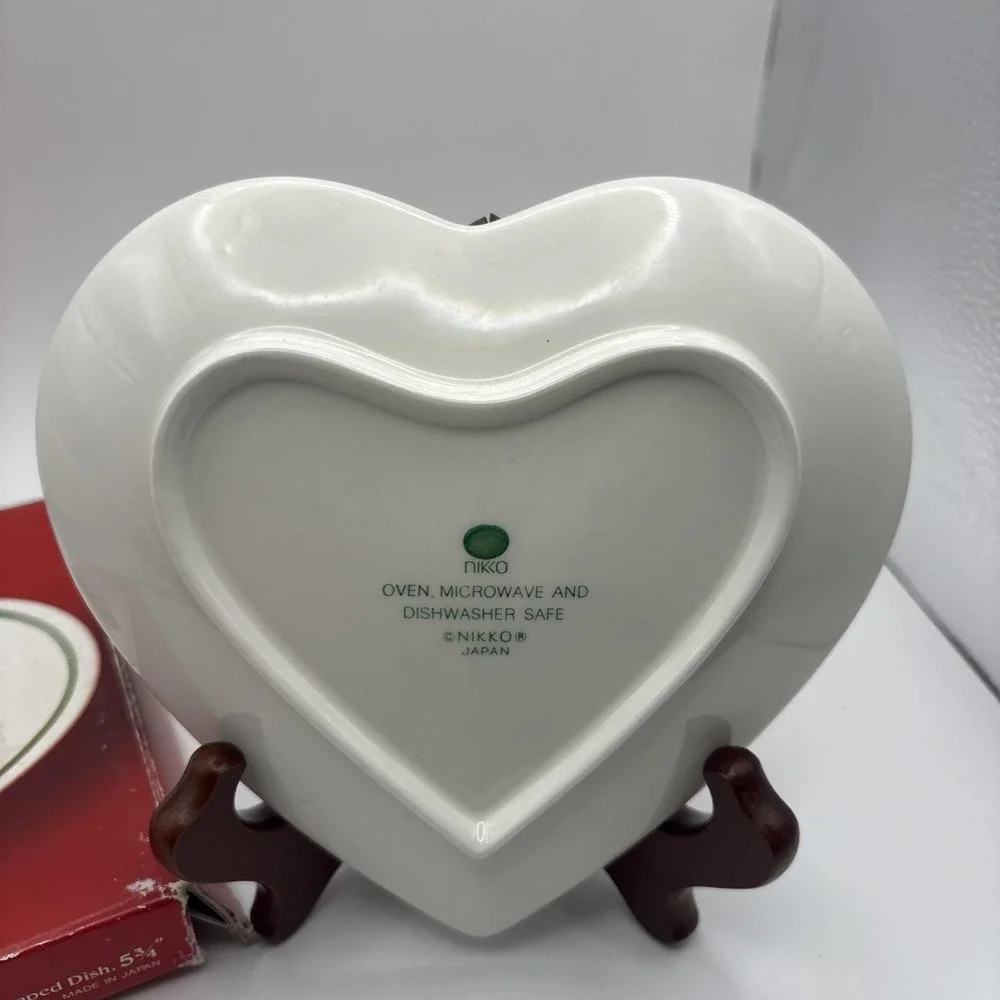 Nikko Ceramics used very
